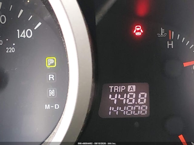 Aukcja sprzedaży 2010 Mazda Cx-7 I Sv, vin: JM3ER2W52A0314915, numer aukcji: 46084492