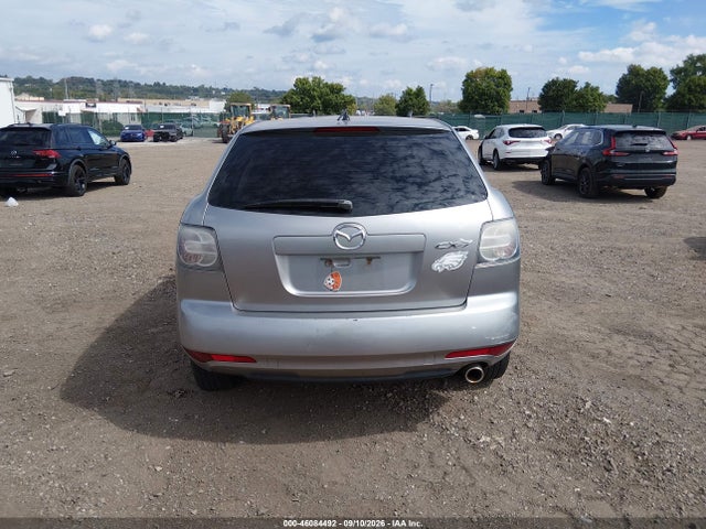 Aukcja sprzedaży 2010 Mazda Cx-7 I Sv, vin: JM3ER2W52A0314915, numer aukcji: 46084492