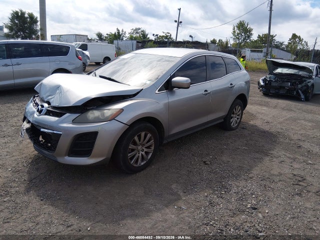 Aukcja sprzedaży 2010 Mazda Cx-7 I Sv, vin: JM3ER2W52A0314915, numer aukcji: 46084492