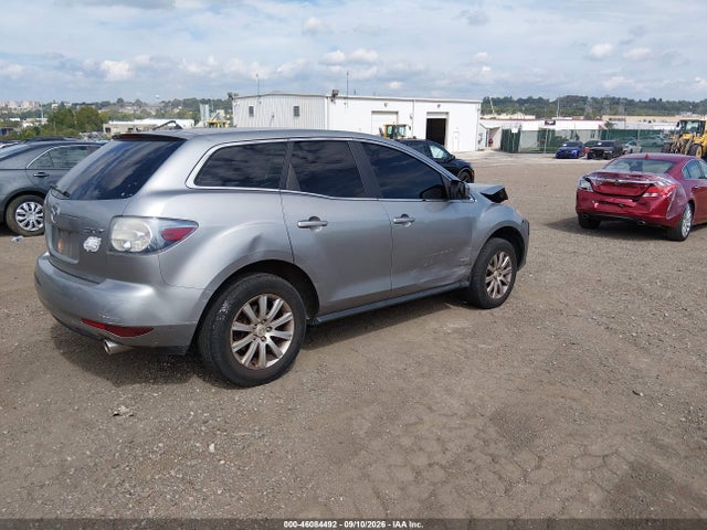 Aukcja sprzedaży 2010 Mazda Cx-7 I Sv, vin: JM3ER2W52A0314915, numer aukcji: 46084492