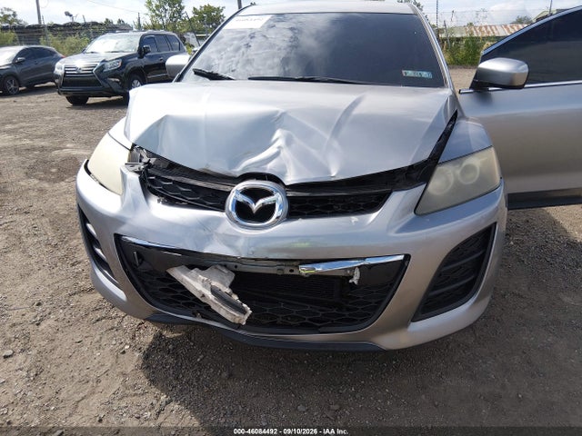 Aukcja sprzedaży 2010 Mazda Cx-7 I Sv, vin: JM3ER2W52A0314915, numer aukcji: 46084492
