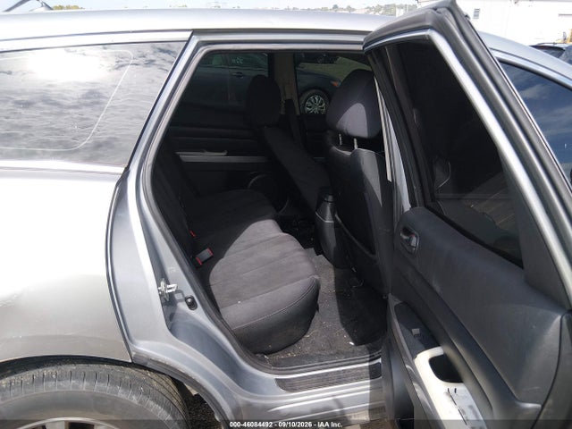 Aukcja sprzedaży 2010 Mazda Cx-7 I Sv, vin: JM3ER2W52A0314915, numer aukcji: 46084492