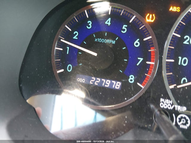 2009 Toyota Sienna Le მანქანა იყიდება აუქციონზე, vin: 5TDZK23C59S284433, აუქციონის ნომერი: 46084494