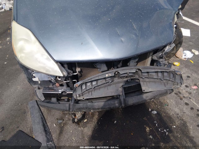 2009 Toyota Sienna Le მანქანა იყიდება აუქციონზე, vin: 5TDZK23C59S284433, აუქციონის ნომერი: 46084494