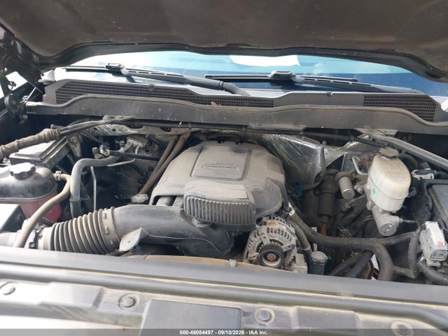 Aukcja sprzedaży 2015 Chevrolet Silverado 2500hd Wt, vin: 1GC1CUEG4FF629890, numer aukcji: 46084497