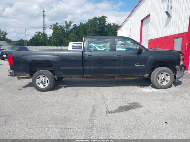Aukcja sprzedaży 2015 Chevrolet Silverado 2500hd Wt, vin: 1GC1CUEG4FF629890, numer aukcji: 46084497