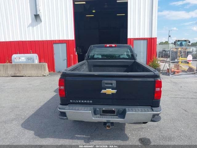 Aukcja sprzedaży 2015 Chevrolet Silverado 2500hd Wt, vin: 1GC1CUEG4FF629890, numer aukcji: 46084497