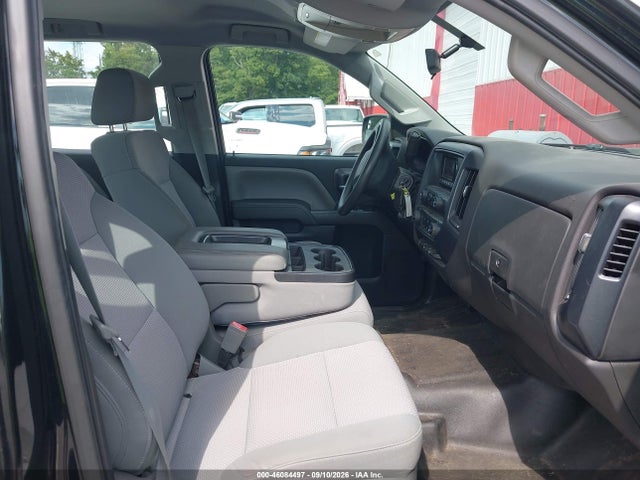 Aukcja sprzedaży 2015 Chevrolet Silverado 2500hd Wt, vin: 1GC1CUEG4FF629890, numer aukcji: 46084497