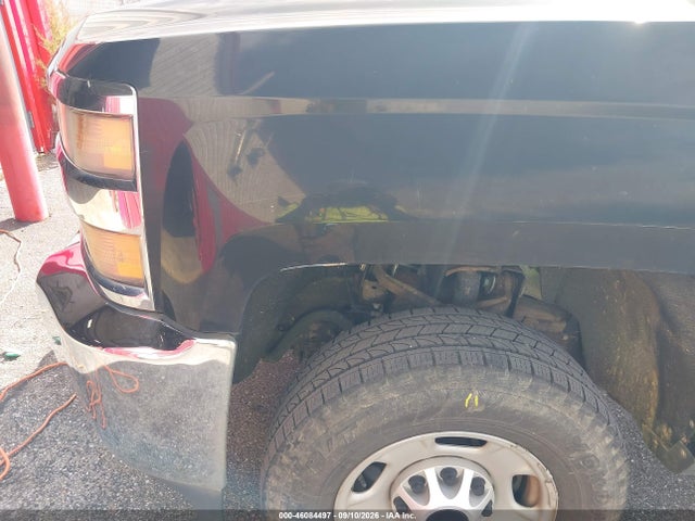 Aukcja sprzedaży 2015 Chevrolet Silverado 2500hd Wt, vin: 1GC1CUEG4FF629890, numer aukcji: 46084497