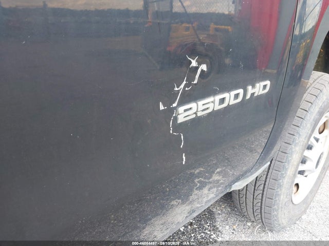 Aukcja sprzedaży 2015 Chevrolet Silverado 2500hd Wt, vin: 1GC1CUEG4FF629890, numer aukcji: 46084497