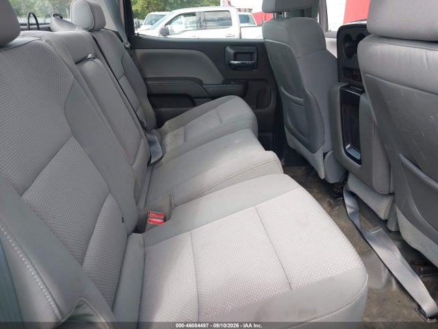Aukcja sprzedaży 2015 Chevrolet Silverado 2500hd Wt, vin: 1GC1CUEG4FF629890, numer aukcji: 46084497