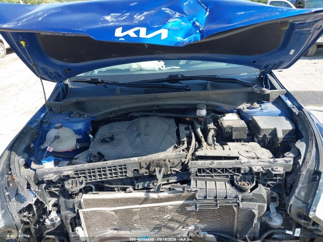 Aukcja sprzedaży 2023 Kia Sportage Ex, vin: 5XYK3CAF4PG007994, numer aukcji: 46084499