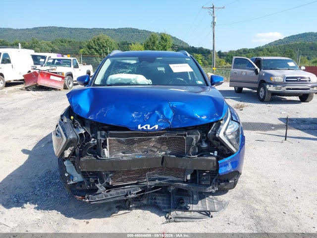 Aukcja sprzedaży 2023 Kia Sportage Ex, vin: 5XYK3CAF4PG007994, numer aukcji: 46084499
