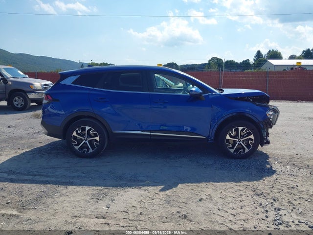 Aukcja sprzedaży 2023 Kia Sportage Ex, vin: 5XYK3CAF4PG007994, numer aukcji: 46084499