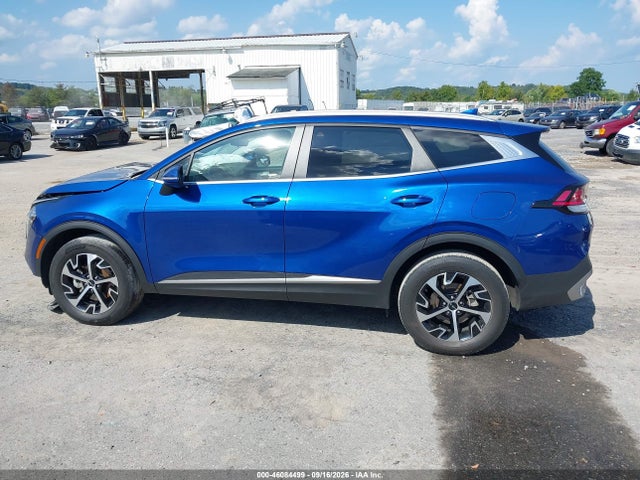 Aukcja sprzedaży 2023 Kia Sportage Ex, vin: 5XYK3CAF4PG007994, numer aukcji: 46084499