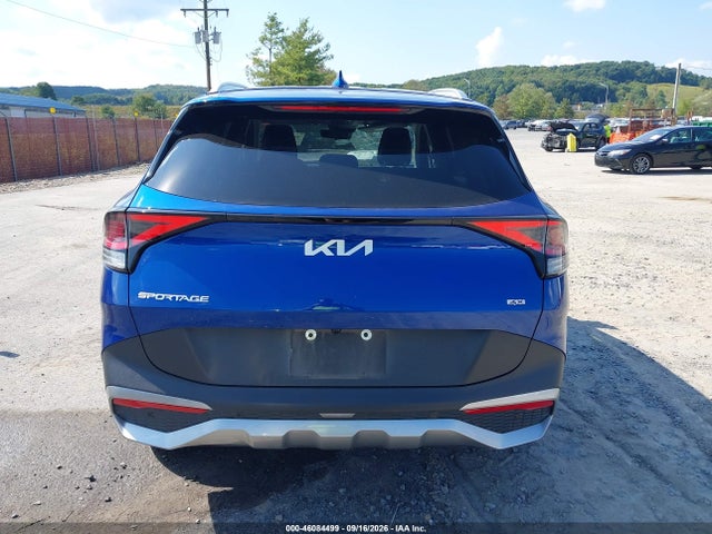 Aukcja sprzedaży 2023 Kia Sportage Ex, vin: 5XYK3CAF4PG007994, numer aukcji: 46084499