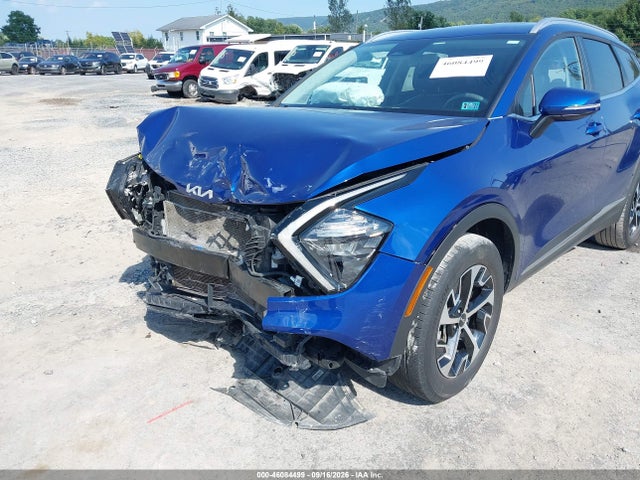 Aukcja sprzedaży 2023 Kia Sportage Ex, vin: 5XYK3CAF4PG007994, numer aukcji: 46084499