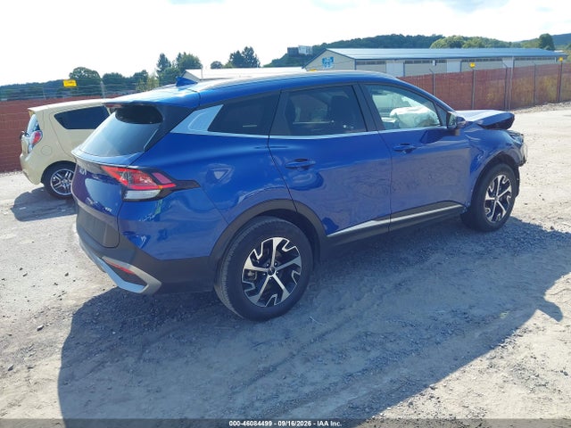 Aukcja sprzedaży 2023 Kia Sportage Ex, vin: 5XYK3CAF4PG007994, numer aukcji: 46084499