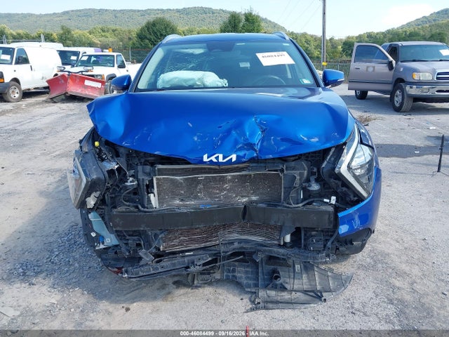 Aukcja sprzedaży 2023 Kia Sportage Ex, vin: 5XYK3CAF4PG007994, numer aukcji: 46084499