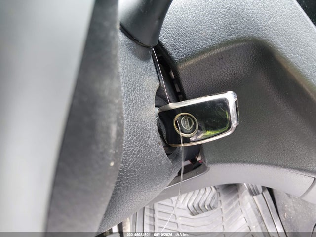 2015 Nissan Rogue S მანქანა იყიდება აუქციონზე, vin: 5N1AT2MT6FC771528, აუქციონის ნომერი: 46084501