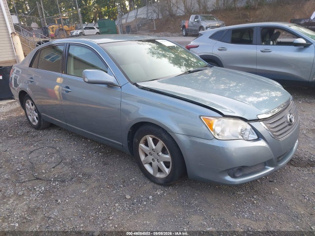 Aukcja sprzedaży 2009 Toyota Avalon Xl, vin: 4T1BK36B09U331692, numer aukcji: 46084502