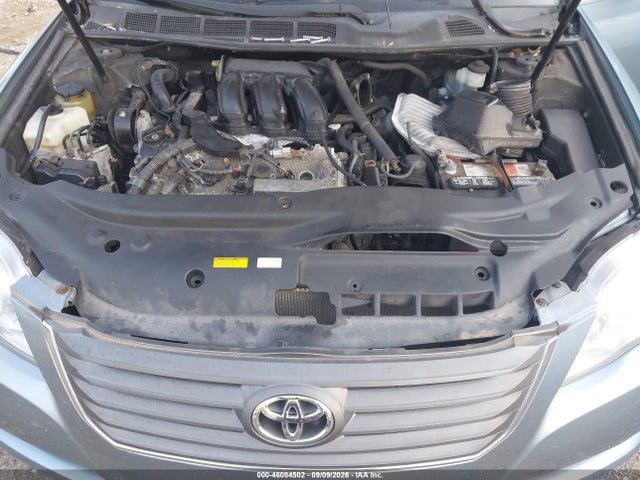 Aukcja sprzedaży 2009 Toyota Avalon Xl, vin: 4T1BK36B09U331692, numer aukcji: 46084502