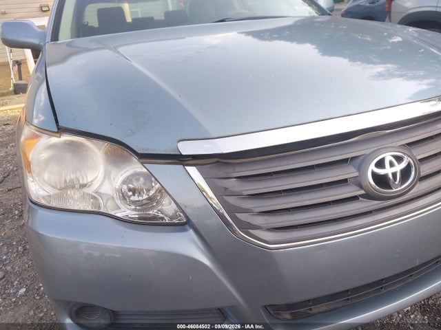 Aukcja sprzedaży 2009 Toyota Avalon Xl, vin: 4T1BK36B09U331692, numer aukcji: 46084502