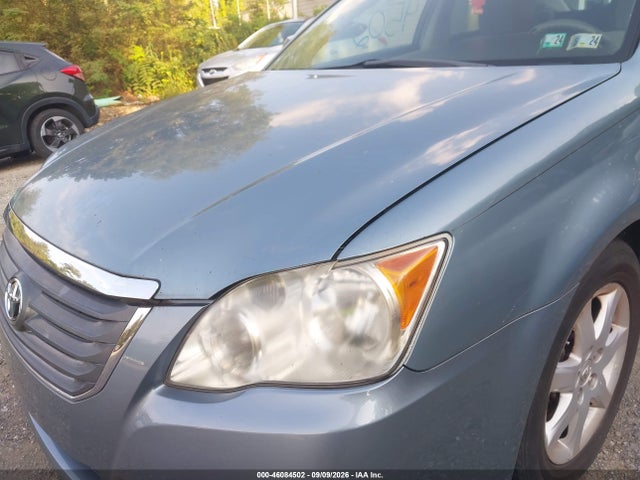 Aukcja sprzedaży 2009 Toyota Avalon Xl, vin: 4T1BK36B09U331692, numer aukcji: 46084502