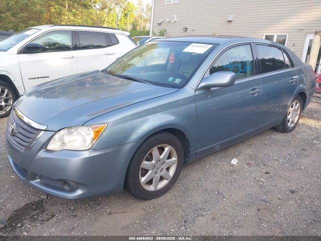 Aukcja sprzedaży 2009 Toyota Avalon Xl, vin: 4T1BK36B09U331692, numer aukcji: 46084502