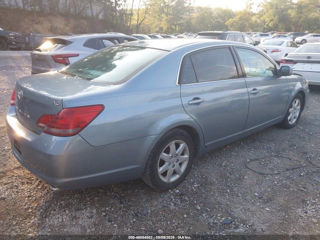 Aukcja sprzedaży 2009 Toyota Avalon Xl, vin: 4T1BK36B09U331692, numer aukcji: 46084502