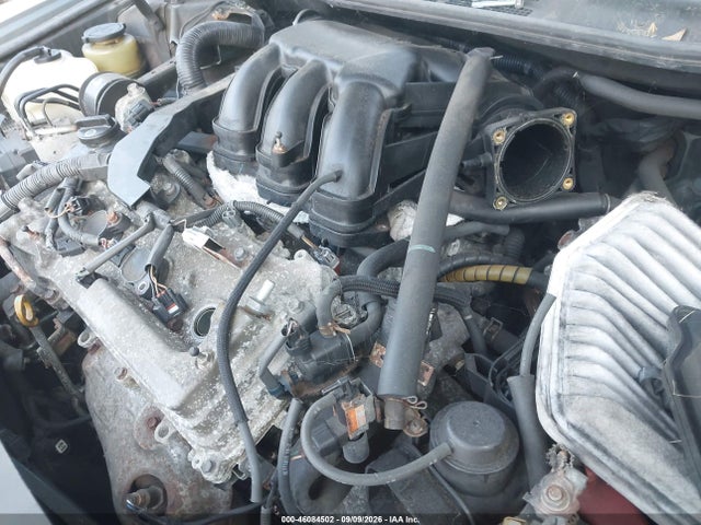 Aukcja sprzedaży 2009 Toyota Avalon Xl, vin: 4T1BK36B09U331692, numer aukcji: 46084502