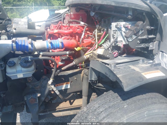 Freightliner Chassis S-2 2021 4UZADVFC3MCMX2328 Image 10