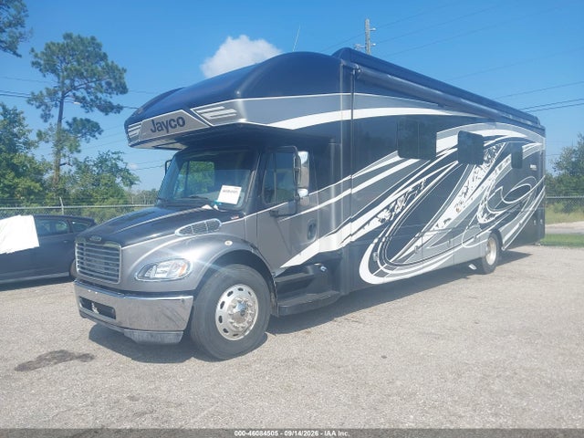 Freightliner Chassis S-2 2021 4UZADVFC3MCMX2328 Image 2