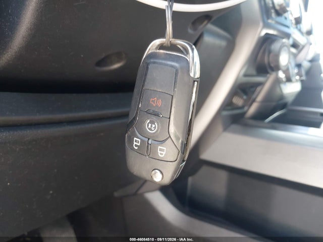 Aukcja sprzedaży 2016 Ford F-150 Xlt, vin: 1FTFW1EG8GFA93944, numer aukcji: 46084510