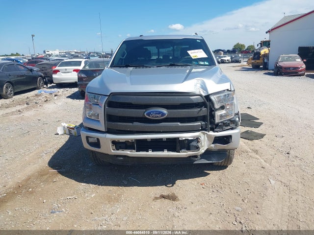Aukcja sprzedaży 2016 Ford F-150 Xlt, vin: 1FTFW1EG8GFA93944, numer aukcji: 46084510