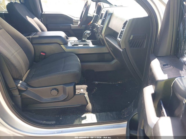Aukcja sprzedaży 2016 Ford F-150 Xlt, vin: 1FTFW1EG8GFA93944, numer aukcji: 46084510