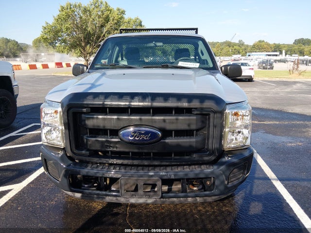 Продажа на аукционе авто 2016 Ford F-250 Xl, vin: 1FDBF2A66GEC87794, номер лота: 46084512
