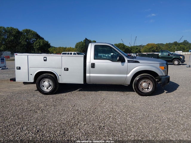 Продажа на аукционе авто 2016 Ford F-250 Xl, vin: 1FDBF2A66GEC87794, номер лота: 46084512