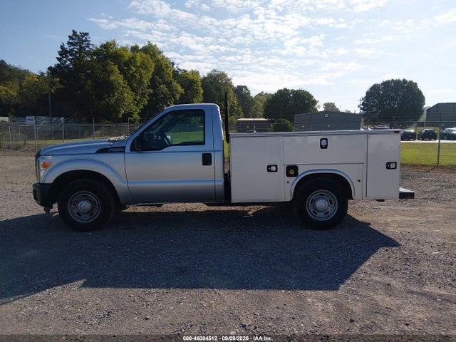 Продажа на аукционе авто 2016 Ford F-250 Xl, vin: 1FDBF2A66GEC87794, номер лота: 46084512