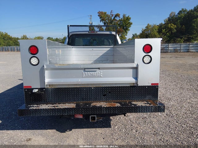 Продажа на аукционе авто 2016 Ford F-250 Xl, vin: 1FDBF2A66GEC87794, номер лота: 46084512
