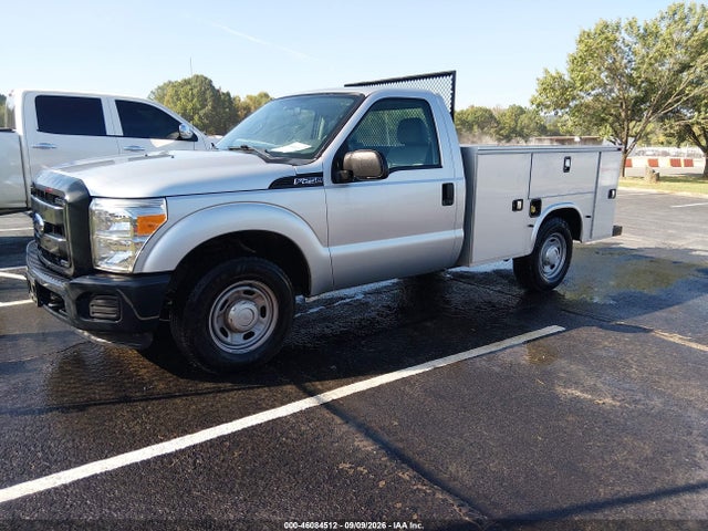 Продажа на аукционе авто 2016 Ford F-250 Xl, vin: 1FDBF2A66GEC87794, номер лота: 46084512
