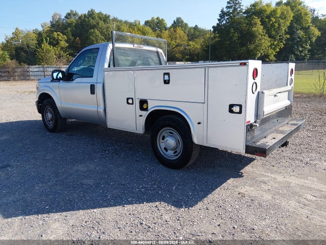Продажа на аукционе авто 2016 Ford F-250 Xl, vin: 1FDBF2A66GEC87794, номер лота: 46084512