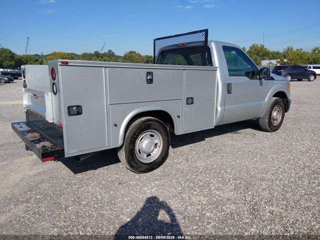 Продажа на аукционе авто 2016 Ford F-250 Xl, vin: 1FDBF2A66GEC87794, номер лота: 46084512