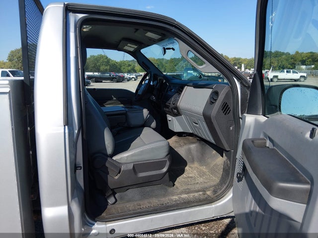 Продажа на аукционе авто 2016 Ford F-250 Xl, vin: 1FDBF2A66GEC87794, номер лота: 46084512
