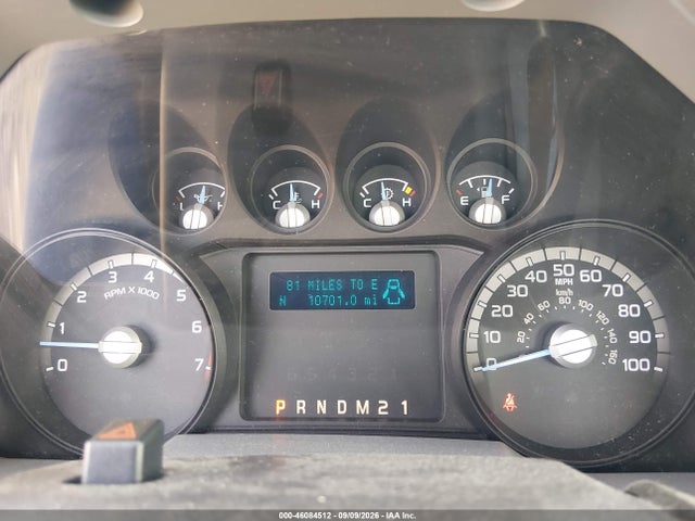 Продажа на аукционе авто 2016 Ford F-250 Xl, vin: 1FDBF2A66GEC87794, номер лота: 46084512