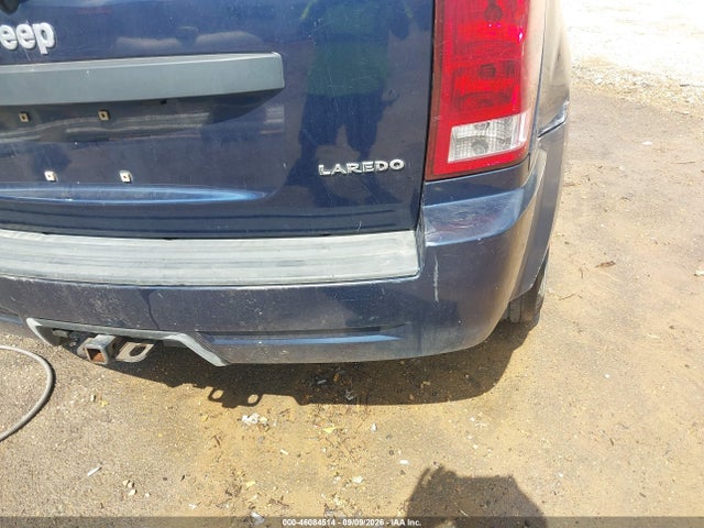 Продажа на аукционе авто 2005 Jeep Grand Cherokee Laredo, vin: 1J4GR48K85C620872, номер лота: 46084514