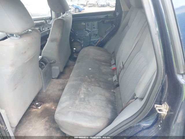 Продажа на аукционе авто 2005 Jeep Grand Cherokee Laredo, vin: 1J4GR48K85C620872, номер лота: 46084514