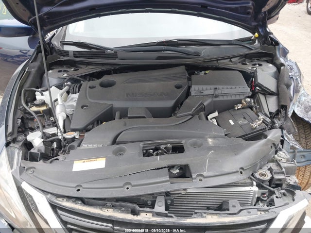 Aukcja sprzedaży 2018 Nissan Altima 2.5 Sr, vin: 1N4AL3AP5JC193230, numer aukcji: 46084518