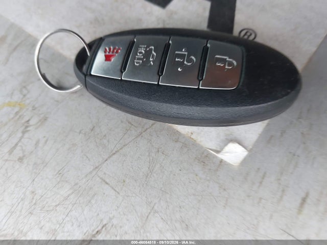 Aukcja sprzedaży 2018 Nissan Altima 2.5 Sr, vin: 1N4AL3AP5JC193230, numer aukcji: 46084518