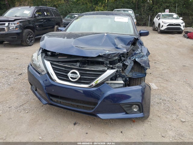 Aukcja sprzedaży 2018 Nissan Altima 2.5 Sr, vin: 1N4AL3AP5JC193230, numer aukcji: 46084518